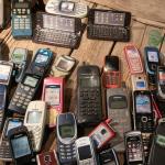 Du call-box au mobile reconditionné : 10 téléphones cultes qui ont marqué le Cameroun