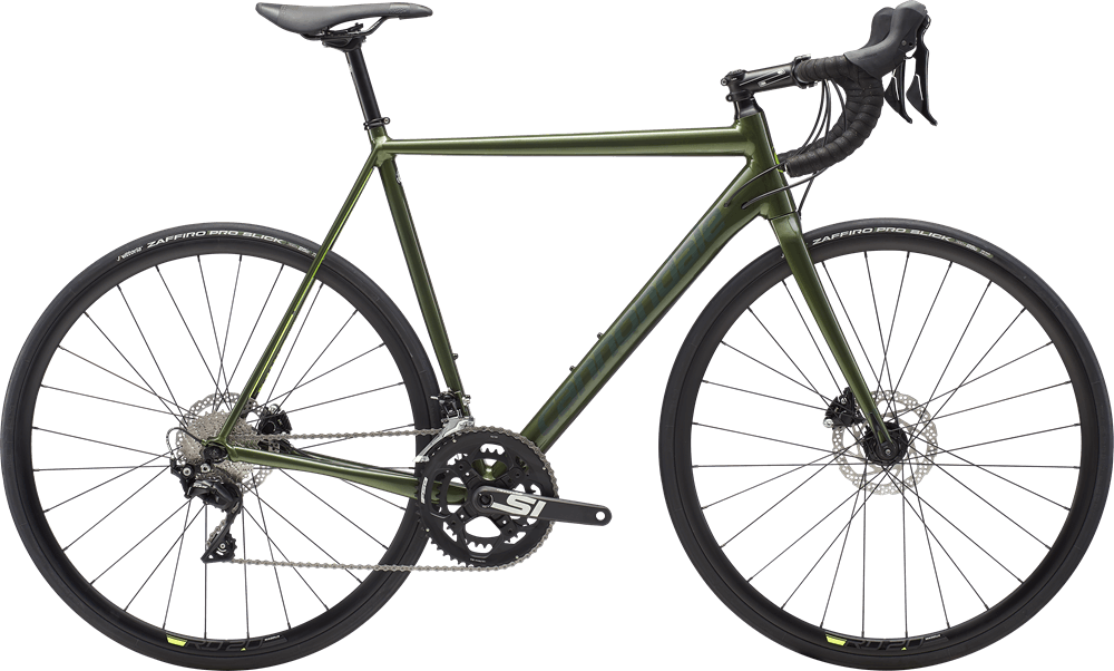 □CANNONDALE キャノンデール CAAD12 SHIMANO TIAGRA 4700系 2X10S 
