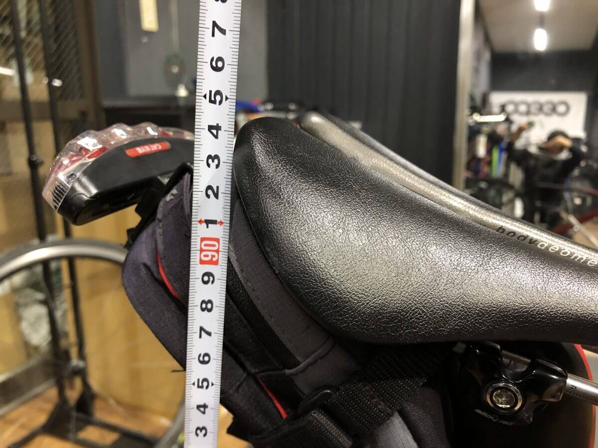 自転車を車で安全に運ぶ「自転車はしっかり固定させよう」 | KAMIHAGI