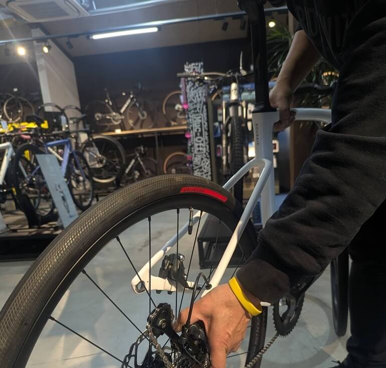 レトロ自転車　後輪欠品 2015-11-06-01.jpg