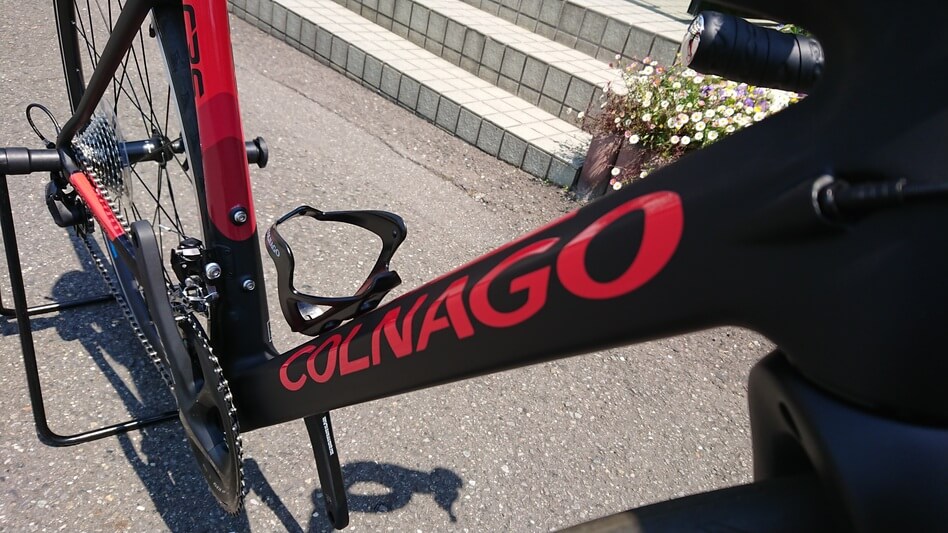 キャッシュバック】COLNAGO(コルナゴ)C-RS / A2-r 新生活応援