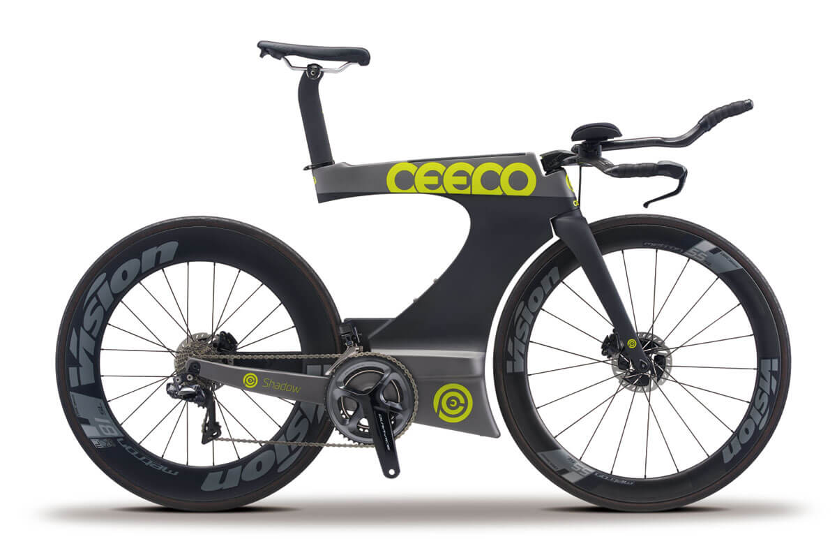 トライアスロンブランド『CEEPO』試乗会を開催 | KAMIHAGI cycle