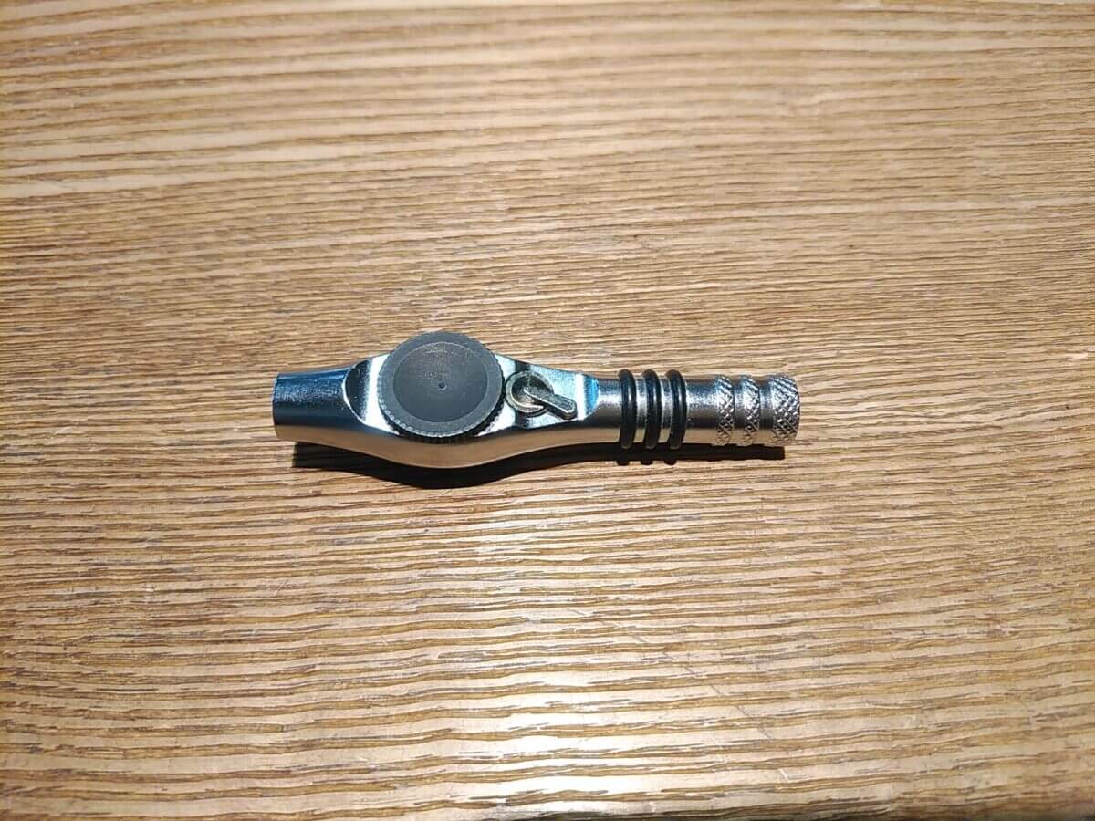 自転車携帯工具】1本で万能『PRO RATCHET MULTI-TOOL』 | KAMIHAGI cycle