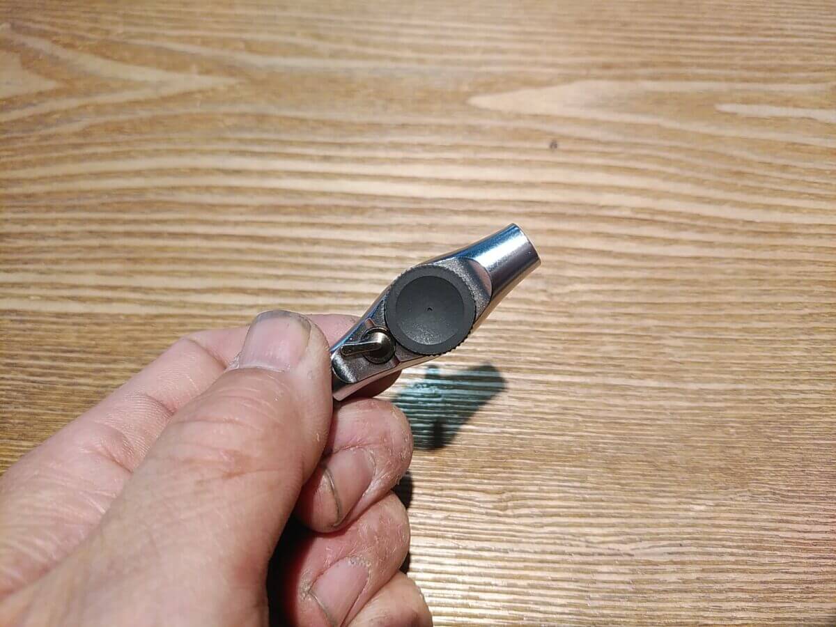 自転車携帯工具】1本で万能『PRO RATCHET MULTI-TOOL』 | KAMIHAGI cycle