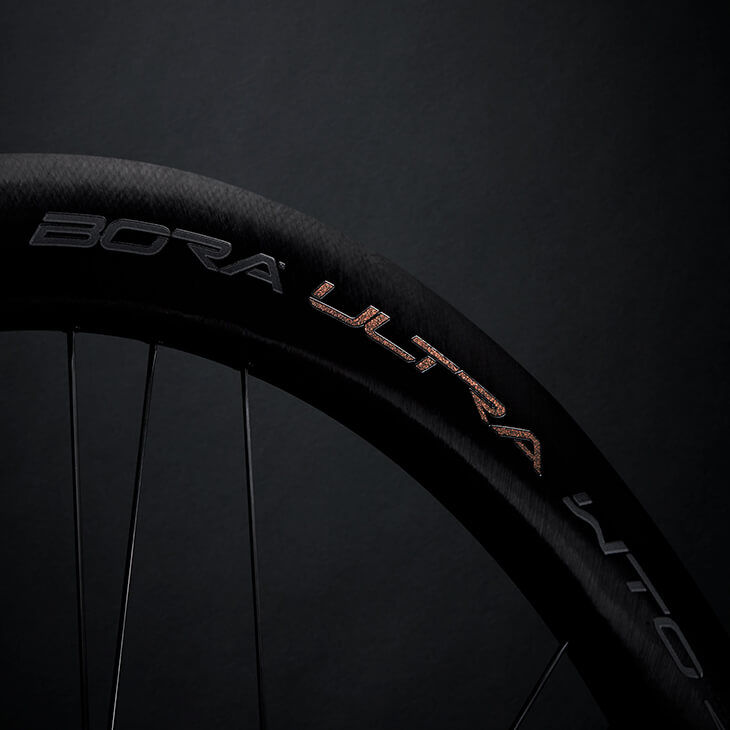CAMPAGNOLO BORA ULTRA ディスクカバー 【公式通販】