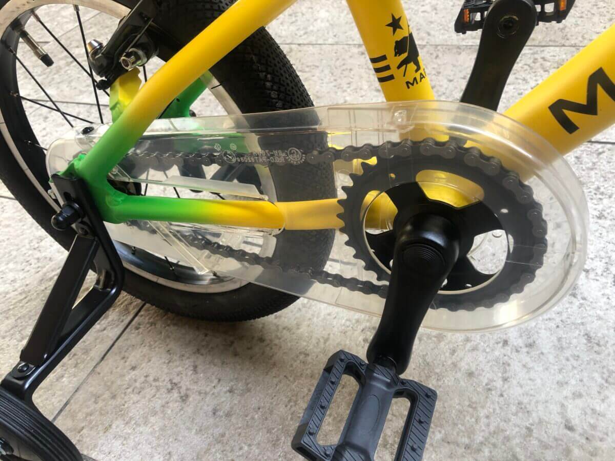 自転車通勤通学におすすめ】MARIN BIKES取扱いはじめました