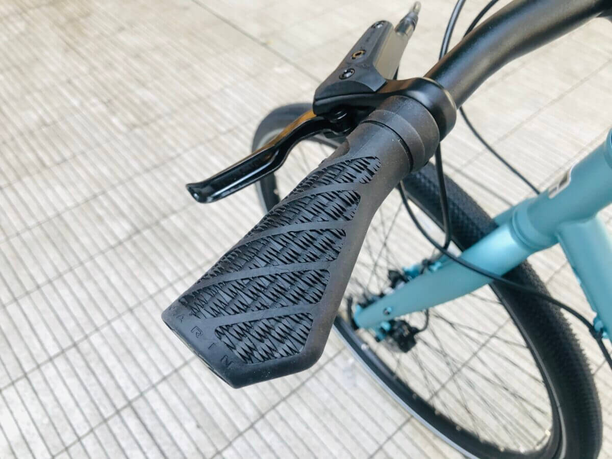 自転車通勤通学におすすめ】MARIN BIKES取扱いはじめました