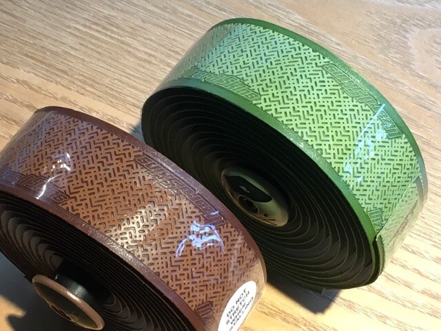 快適＆おしゃれ】『LIZARD SKINS』（リザードスキンズ）NEWアイテム