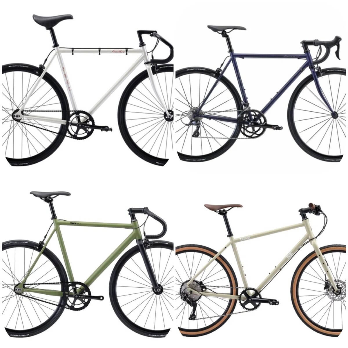 オシャレな街乗り自転車】FUJIクロスバイク最新入荷情報 | KAMIHAGI cycle