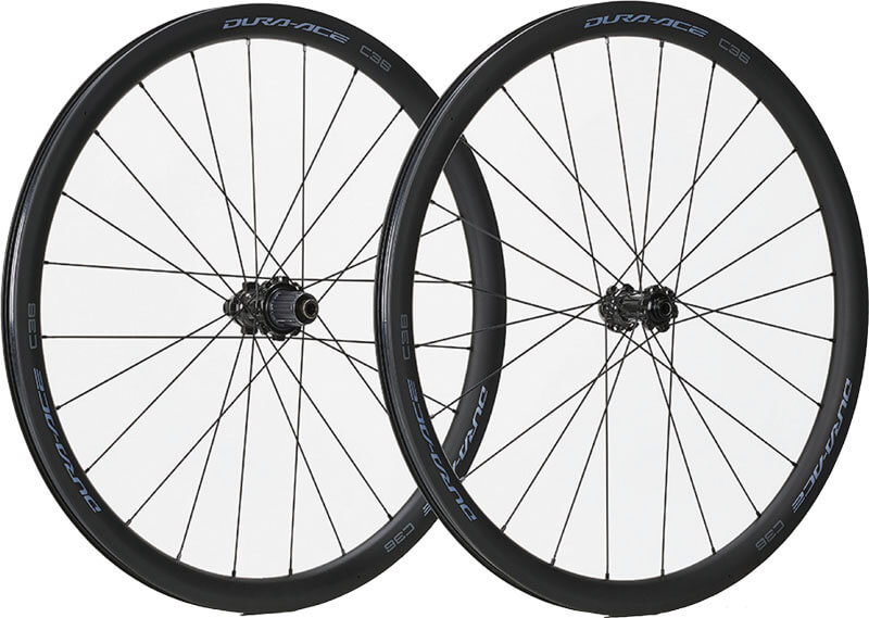 VISION TEAM30 リムブレーキ シマノ 前後セット Vision（ビジョン