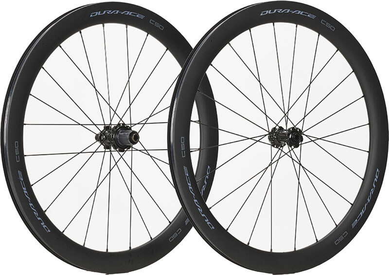 NEW DURA-ACE・ULTEGRA ホイール】話題のシマノ最新モデルを試そう