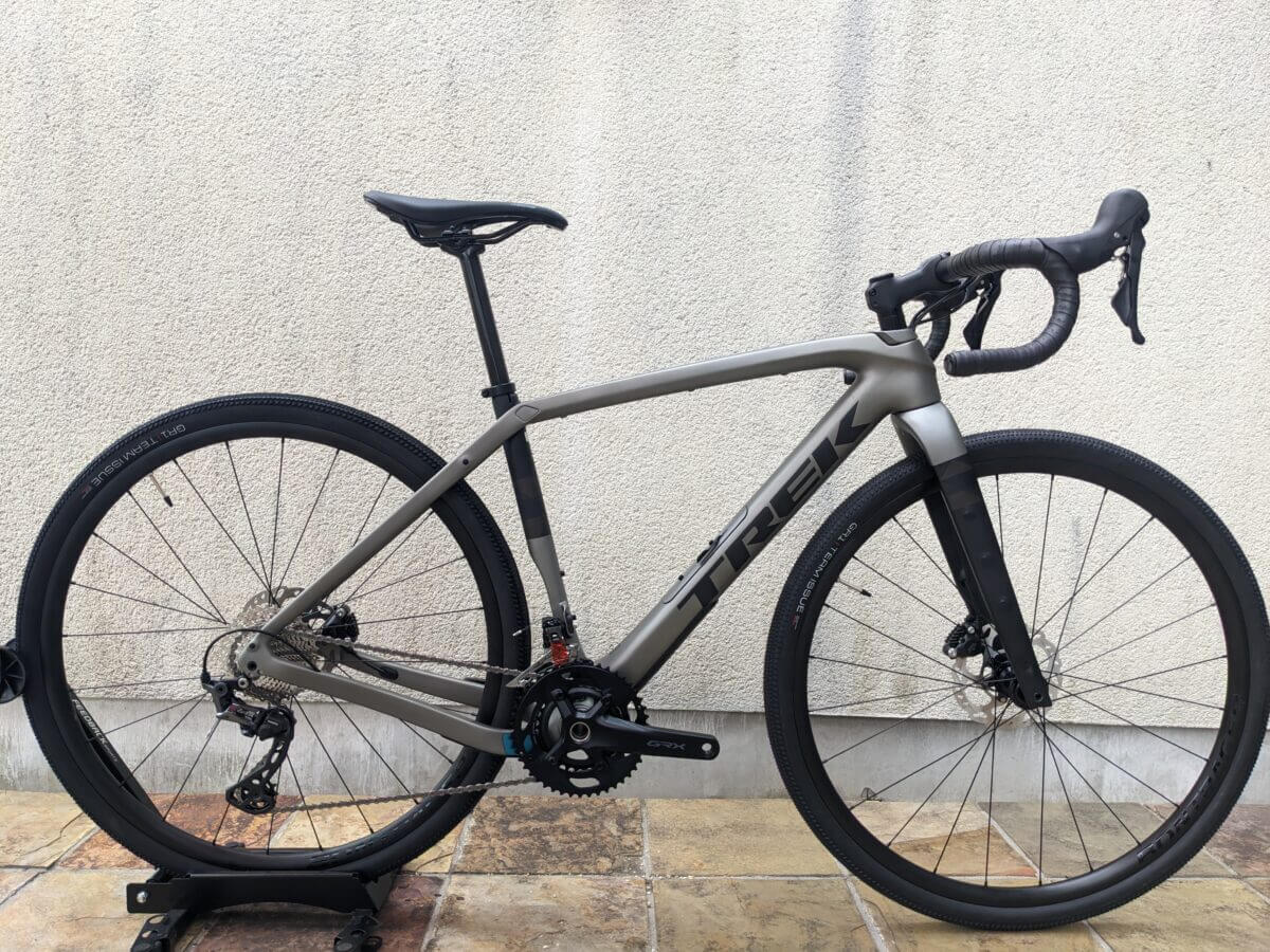 緑店おすすめ】ダートな道もツーリングにも使えるグラベルロード3選