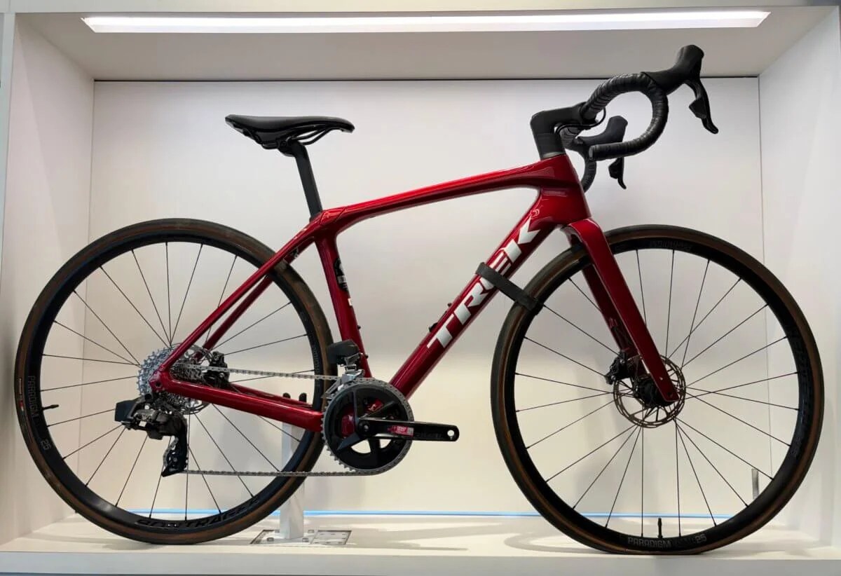 名古屋ささしま店 特価セール中のロードバイク4選【TREK】 | KAMIHAGI