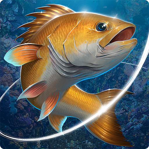Fishing Hook Mod APK