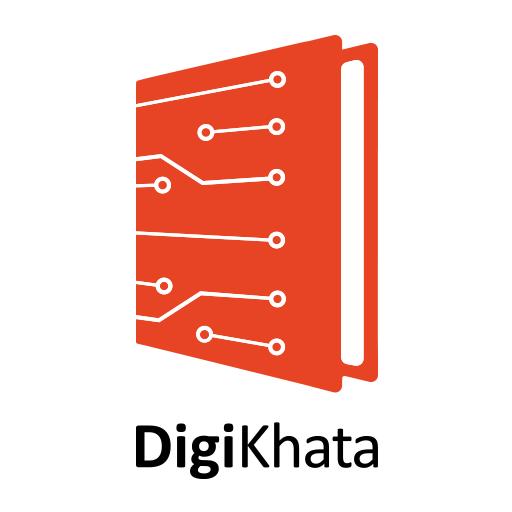 DigiKhata - Expense Tracker Mod APK