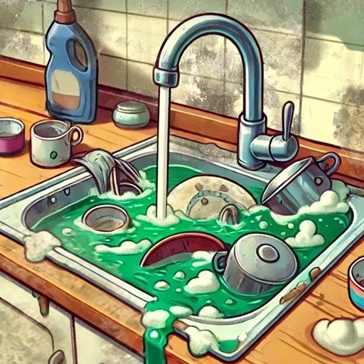 Open House: Match 3 puzzles Mod APK