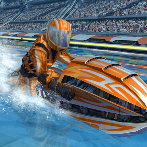 Riptide GP2 Mod APK