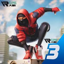 Spider Fighter 3: Action Game Mod APK