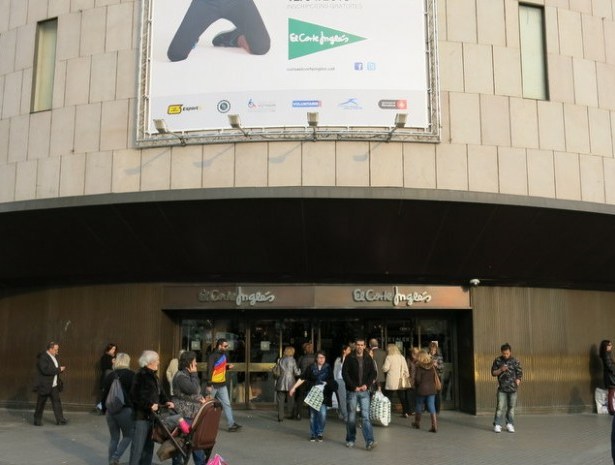 年最新 エル コルテ イングレス El Corte Ingles バラマキ土産探しの殿堂 バルセロナ ウォーカー バルセロナ ウォーカー 年最新 エル コルテ イングレス El Corte Ingles バラマキ土産探しの殿堂 バルセロナ ウォーカー バルセロナ ウォーカー