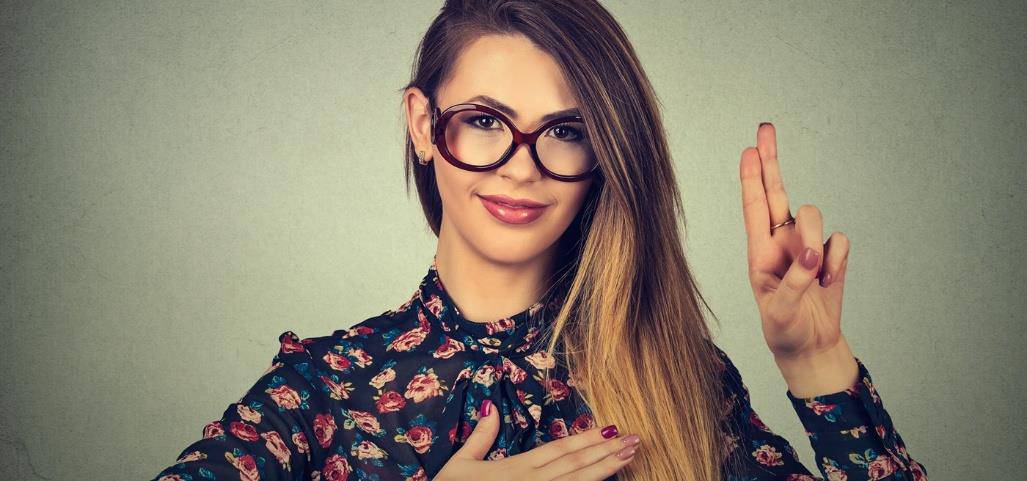 Setiap orang memiliki cara mereka sendiri untuk mengatakan sesuatu. Kompleks! Ini 10 Karakter Unik Wanita Berzodiak Pisces