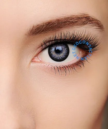 Artikel ini menyajikan informasi tentang ciri ciri softlens terbalik saat dipakai. Review Geolica Holi Cat Contact Lens Softlens Ternyaman