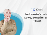 Navigating Indonesia S Labor Laws And Regulations 2023 2024 Kami