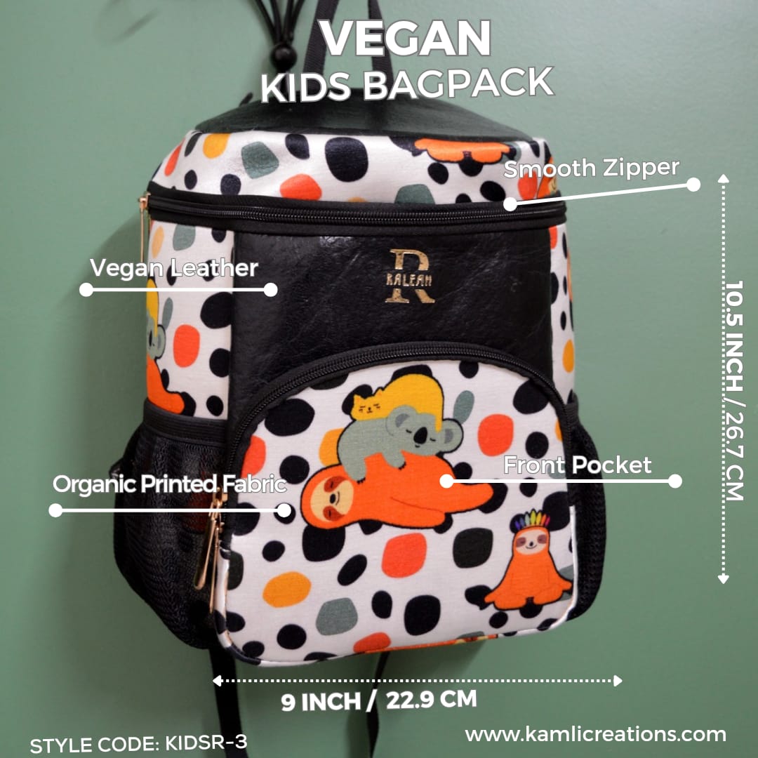 バッグ donsje koala backpack Kapi Classic Backpack | Koala | Truffle Nubuck – Donsje