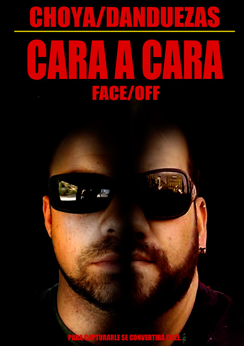 Face to face versión Mirobrigense