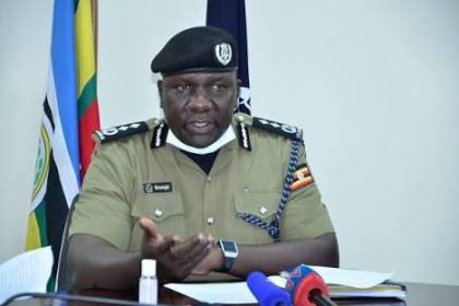 35-year-old woman raped to death in Uganda