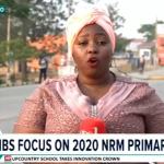 NBS Reporter Sheila Nakabuye Dies