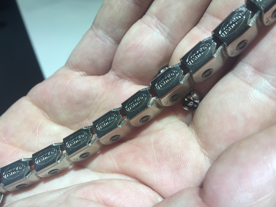 KMC Kool Knight heavy duty fietsketting