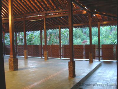 Download Gratis Gambar Desain Atap Rumah Joglo Limasan Deagam Design Terupdate by Lampung Hits