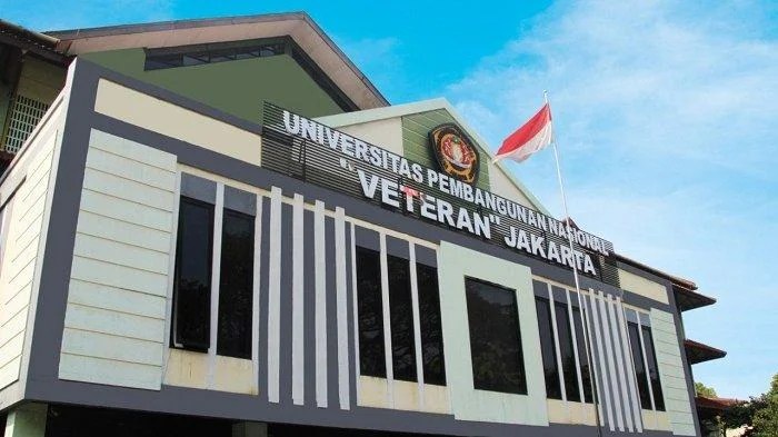 Pendaftaran Sebentar Lagi Tutup Cek Daya Tampung Upn 