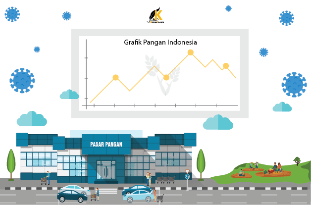 Antisipasi Ancaman Krisis Pangan di Morowali