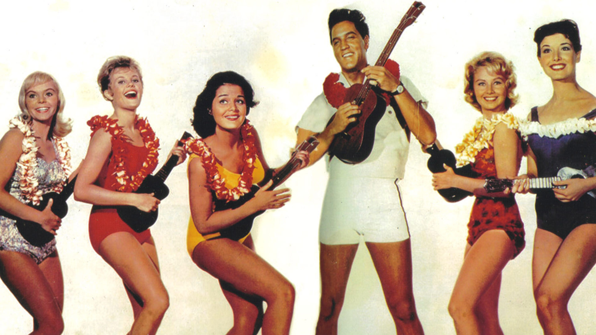 CINEMATIC STRUMMING: BLUE HAWAII – Kamuke
