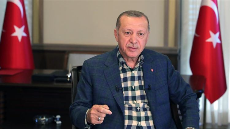 Erdoğan’dan ‘açıköğretim psikoloji lisans programlarının kapatılması’ görüşü