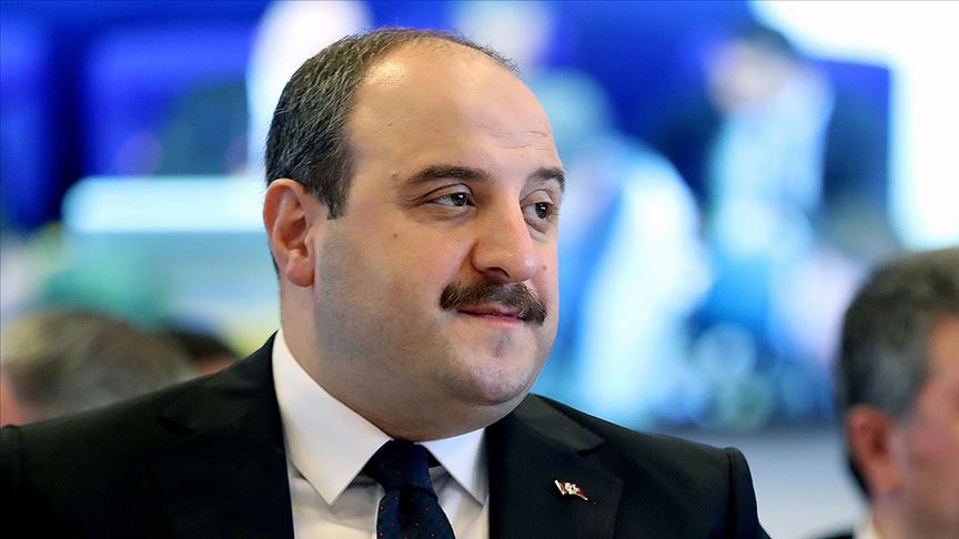 Bakan Varank: Reel sektörün yatırım talebi yüzde 21 arttı
