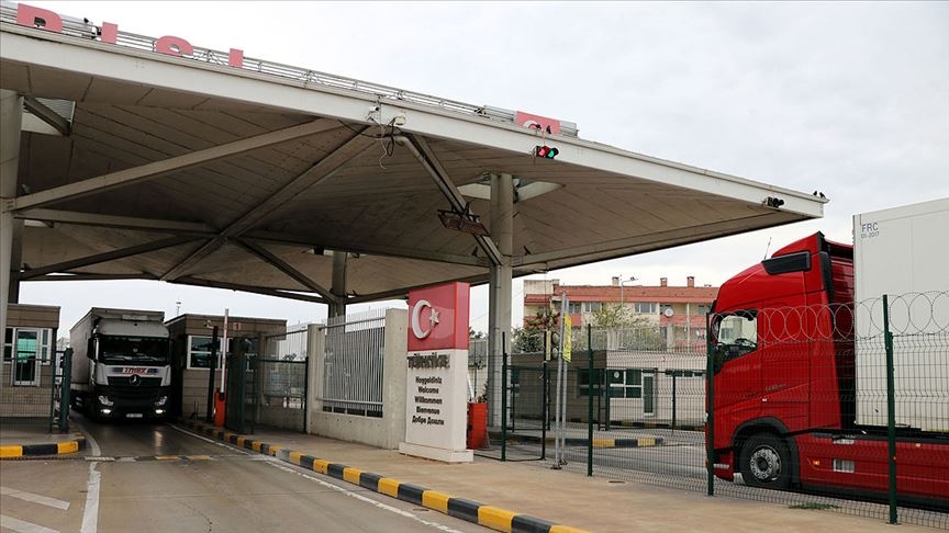 Gümrük alacaklarını yapılandırmaya ilişkin usul ve esaslar belli oldu