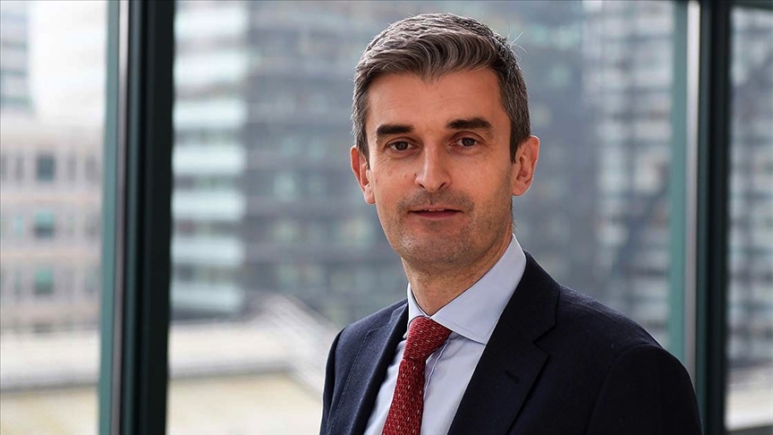 EBRD Başekonomisti Kelly’den ‘Türkiye, yatırımcıları çekmede güçlü bir konuma yerleşecek’ öngörüsü