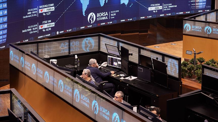 Borsa İstanbul tedbirler videosu yayımladı