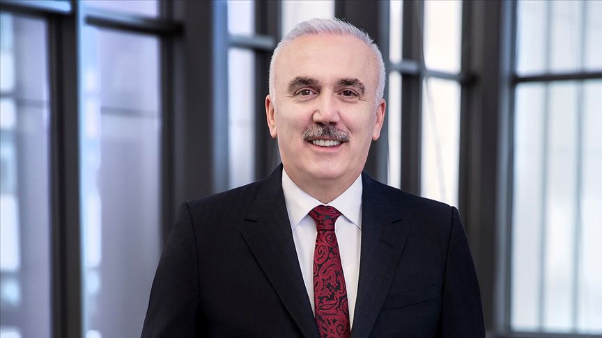 Türkiye Bankalar Birliği Başkanı Aydın: Beklentimiz TL tasarruf araçlarının özendirilmesi