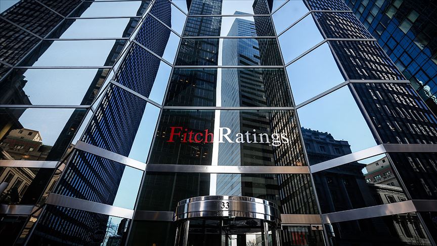 Fitch, Suudi Arabistan’ın not görünümünü ‘negatife’ çevirdi