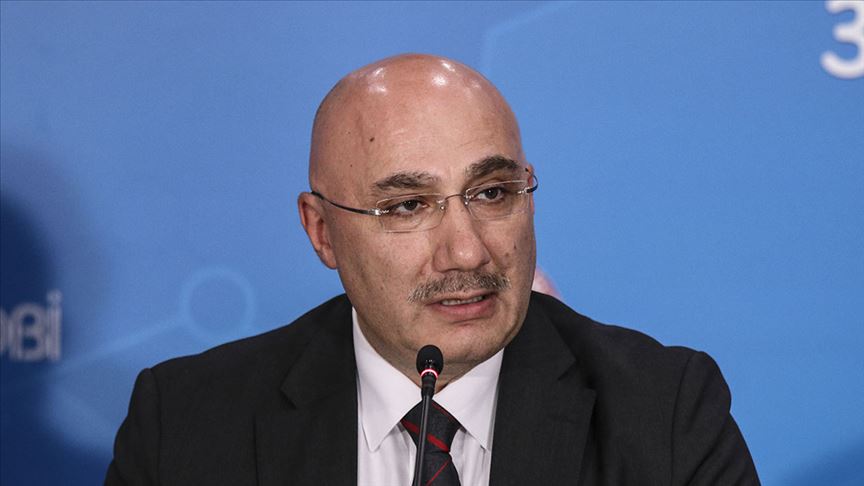 ‘Türk lirasındaki son gelişmeler değerlemenin yeniden ivme kazanacağı noktasında önemli sinyaller verdi’