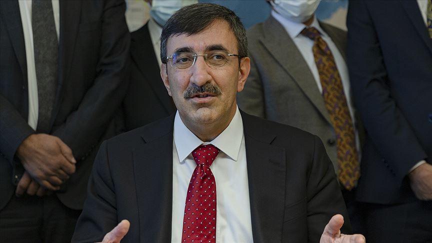 TBMM Plan ve Bütçe Komisyonu Başkanı Yılmaz’dan ‘ekonomide yeni dönem’ değerlendirmesi: 2021 yılında büyüme artacak