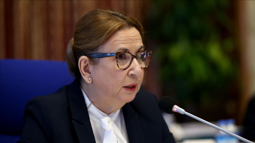 ‘Esnafa yönelik Bakanlık olarak yeni bir çalışma daha başlattık’