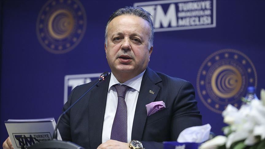 TİM Başkanı Gülle: Endonezya ile 10 milyar dolarlık ticaret hedefine emin adımlarla ilerliyoruz