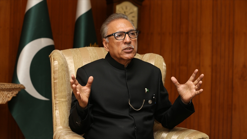Pakistan’dan Çin ve ASEAN ülkelerine ‘ticaret üçgeni’ kurulması teklifi