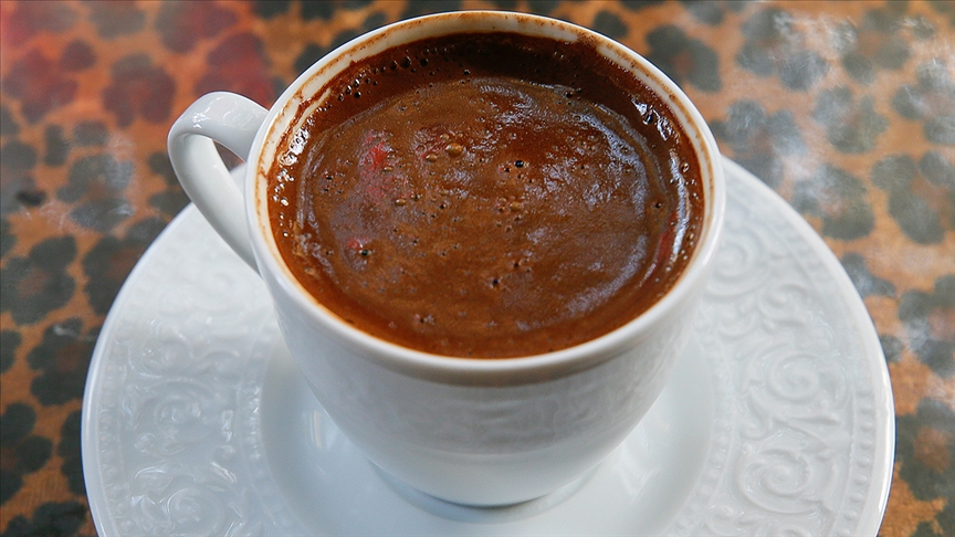 ‘Türk kahvesi’ne TSE standardı kazandırıldı