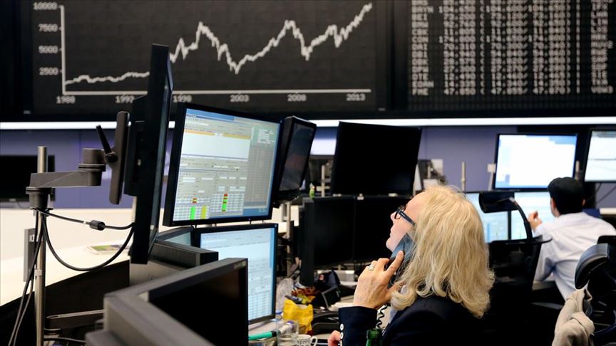 Alman Borsası DAX endeksindeki şirket sayısı 30’dan 40’a çıkarılacak