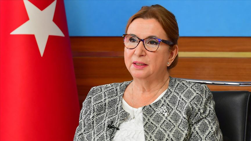 Bakan Pekcan’dan ihracatçılara yeni finansman müjdesi